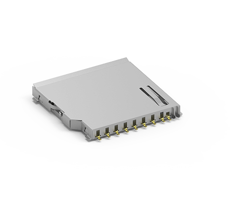 Connector Solution 104C-TAA1