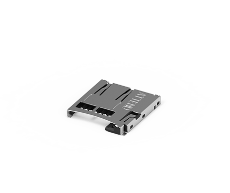 Connector Solution 112A-TAAR-R03