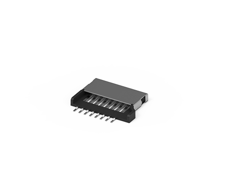 Connector Solution 112K-TAA0-RA1