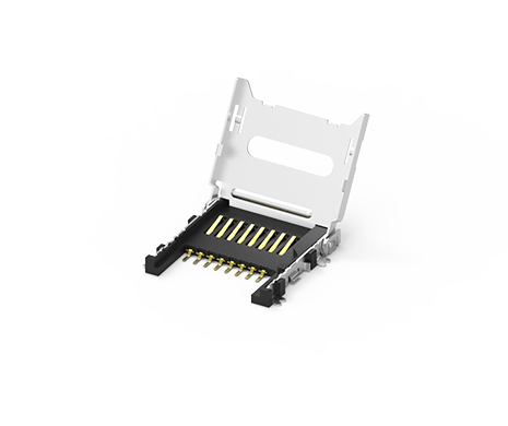 Connector Solution 112C-TBAR-R02