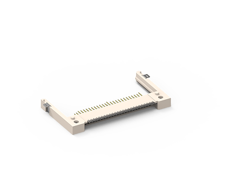 Connector Solution 101D-TAAA-R01