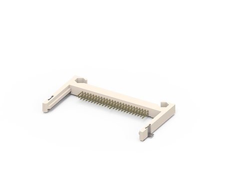 Connector Solution 101D-TAAB-R01