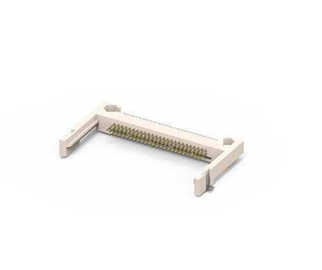 Connector Solution 101D-TACB-R01