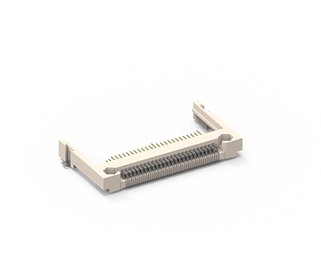 Connector Solution 101D-TACB-R01