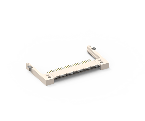 Connector Solution 101D-RAAB-R01