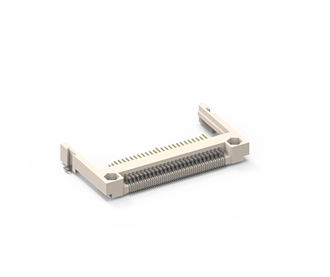 Connector Solution 101D-RACA-R01