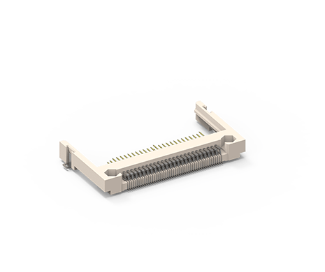 Connector Solution 101D-RACB-R01