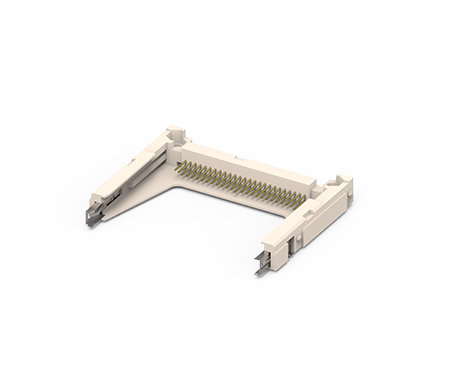 Connector Solution 101B-TAA0-R