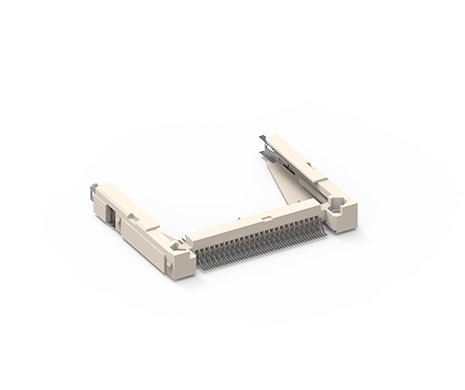 Connector Solution 101B-TAA0-R