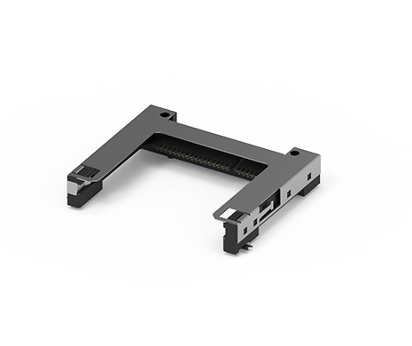 Connector Solution 120C-835D00