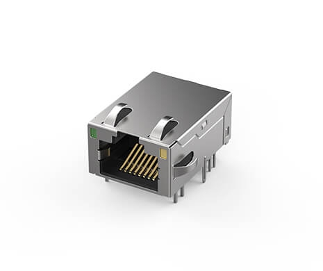 Connector Solution 214A-R535