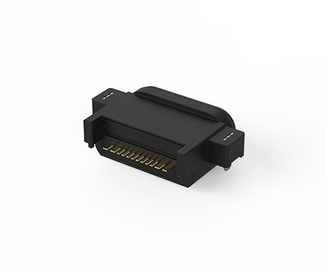 Connector Solution 217C-CB09
