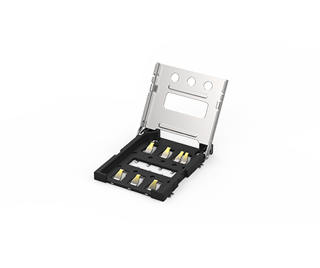 Connector Solution 115V-AA01
