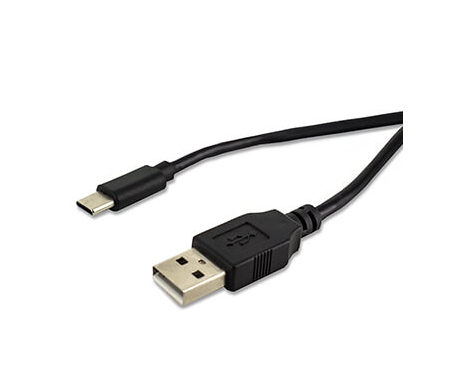 Custom Cable Solution USB Cable