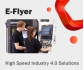  High Speed Industry 4.0 Solutions