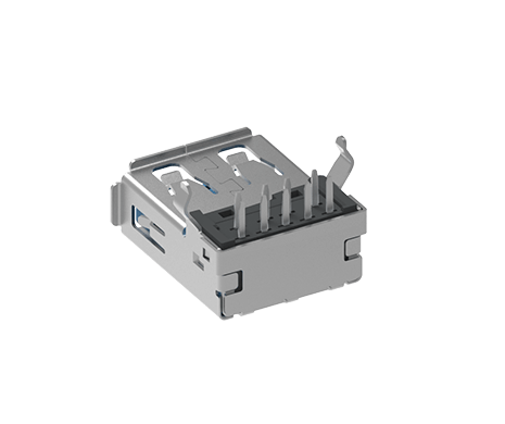 Connector Solution 209B-DG11