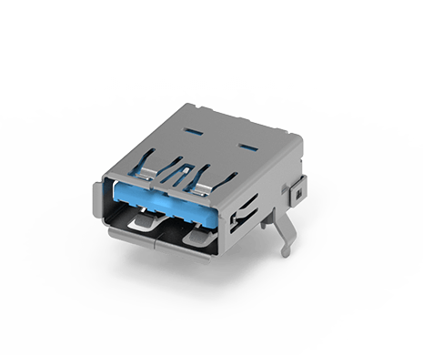 Connector Solution 209B-DG11