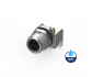 Connector Solution 229B-04FR01
