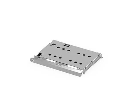 Connector Solution 115S-BS00