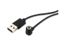 Custom Cable Assemblies Pogo Pin Cable