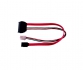 Custom Cable Assemblies SATA Cable