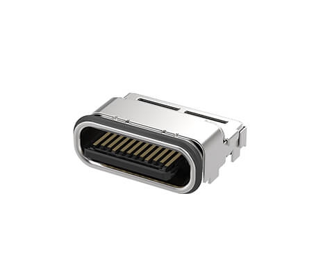 Connector Solution 217B-BE09
