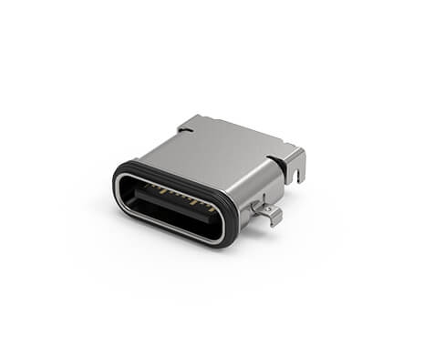 Connector Solution 217C-AE05