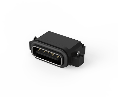 Connector Solution 217C-CB09