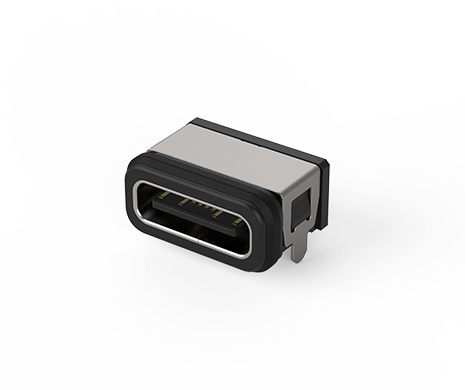Connector Solution 217B-CA04