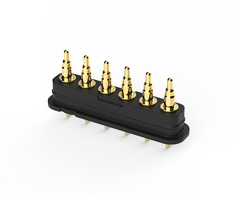 Connector Solution 303C-541219-25-06