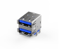 Connector Solution 209B-DA12