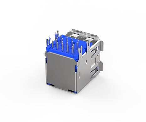 Connector Solution 209B-DA12