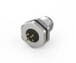 Connector Solution 216D-04MSF