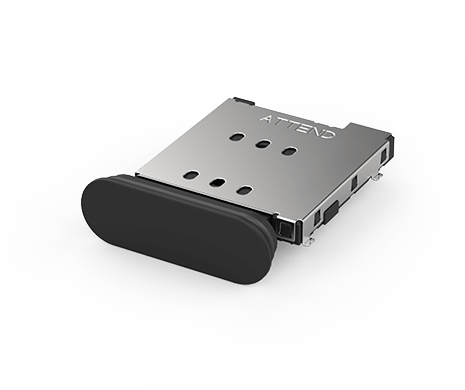 Connector Solution 115U-A110