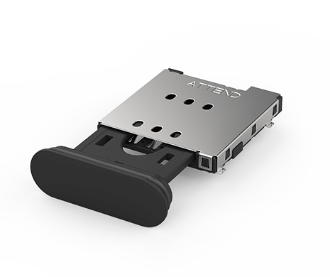 Connector Solution 115U-A110