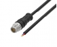 Custom Cable Solution M12-4P00-2427004
