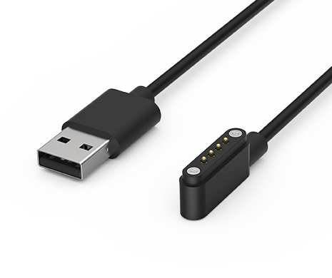 Custom Cable Assemblies US-AP4P-10001