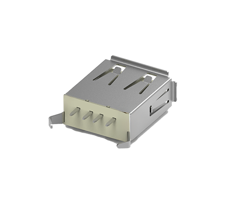 Connector Solution 205C-DA04