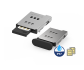 Connector Solution 115U-B110