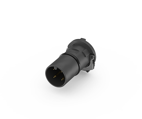 Connector Solution 216A-XXMSA