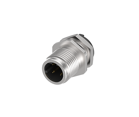 Connector Solution 216D-XXMSA