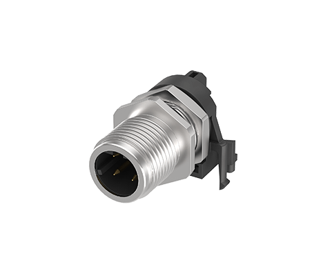 Connector Solution 216D-XXMRA