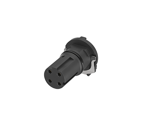 Connector Solution 216D-XXFSA