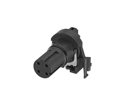 Connector Solution 216D-XXFRA