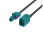 Connector Solution FR-1J1J-100X04