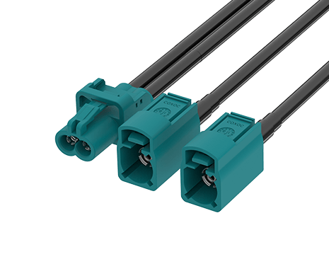 Connector Solution FR-1J2J-100X02