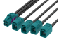 Connector Solution FR-1J4J-100X01