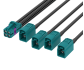 Connector Solution FR-1J4J-100X02