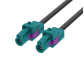Connector Solution FR-1J1J-100X03