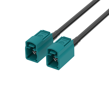 Connector Solution FR-1J1J-100X01
